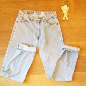 Vintage Levi's 505 jeans